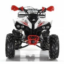 Квадроцикл MOTAX ATV Raptor Super LUX 125 сс