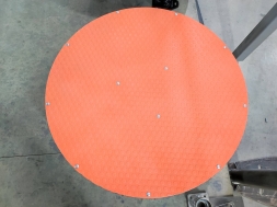 Диск-балансир с антискользящей поверхностью, фото 4 Диск-балансир с антискользящей поверхностью, фото 4