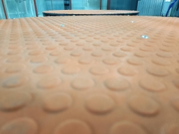 Диск-балансир с антискользящей поверхностью, фото 5 Диск-балансир с антискользящей поверхностью, фото 5