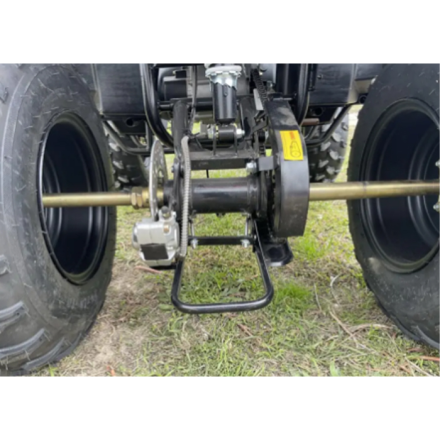 Квадроцикл Millennium ATV-200B1, фото 14