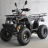 Квадроцикл Millennium ATV-200B1