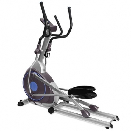 OXYGEN FITNESS GX-65 Эллиптический тренажер домашний, фото 1