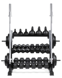 Стойка универсальная VictoryFit VF-D4003, фото 5