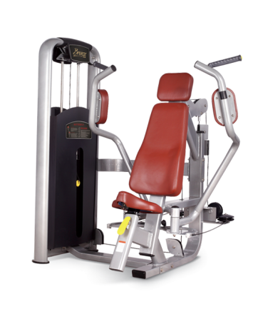 BRONZE GYM MV-002_C Баттерфляй, фото 1