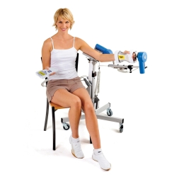 Аппарат для разработки локтевого сустава ARTROMOT E2, фото 1 Аппарат для разработки локтевого сустава ARTROMOT E2, фото 1