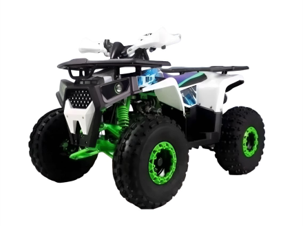 Квадроцикл MOTOLAND Shark 150, фото 1