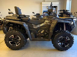 Квадроцикл АОДЕС PathCross MAX 1000 PRO 26K (ПСМ), фото 2