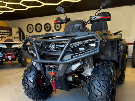 Квадроцикл АОДЕС PathCross MAX 1000 PRO 26K (ПСМ), фото 1