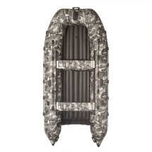 Лодка моторная килевая Ковчег 300 НДНД Лодка моторная килевая Ковчег 300 НДНД