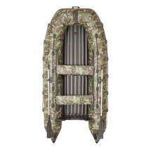 Лодка моторная килевая Ковчег 300 НДНД Лодка моторная килевая Ковчег 300 НДНД