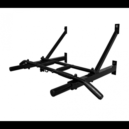 Турник четыреххватный трансформер          (профиль 40*40), фото 1