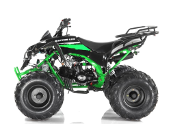 Квадроцикл MOTAX ATV Raptor-LUX 125 cc, фото 5