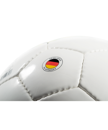 Мяч футбольный JS-450 Force №5, фото 6