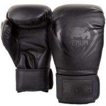 Перчатки Venum venboxglove0101