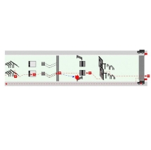 Полоса препятствий для сухопутных войск (кроме танковых) Полоса препятствий для сухопутных войск (кроме танковых)