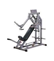 Жим горизонтальный BT-207