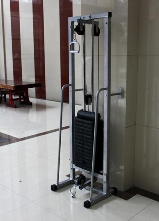 Кроссовер DFC D1008 / стек 75 кг, фото 4