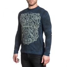 Лонгслив Affliction affhood035