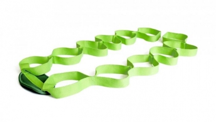 Ремешок для растяжки с фиксаторами, фото 3