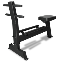 Скамья для тяги гантели BRONZE GYM PARTNER AL-322, фото 1