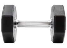 UFC Гантельный ряд 2-20 кг (10 пар) , 220 кг