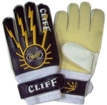 Перчатки вратарские Stick р.8 (S) Перчатки вратарские Stick р.8 (S)