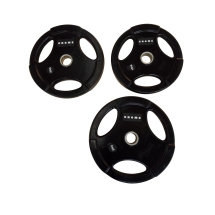 Диск GROME WP074 BLACK-15 кг Диск GROME WP074 BLACK-15 кг