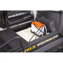 Снегоход Stels Viking V800 2.0