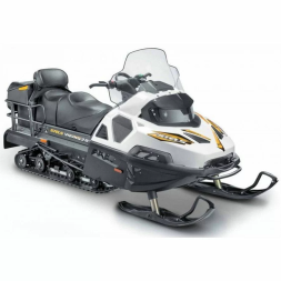 Снегоход Stels Viking V800 2.0, фото 3