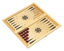 Шахматы, шашки, нарды &quot;Игровые&quot;