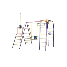 Спортивный комплекс Пионер-Морячок ТК-2