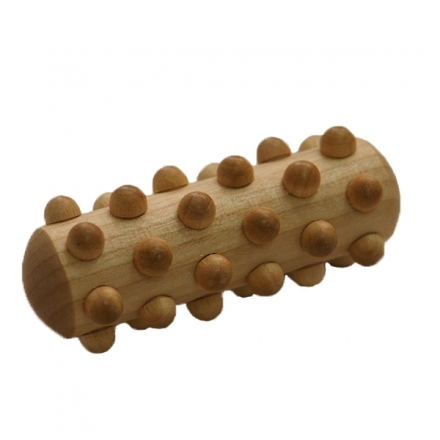 Массажер для рук Дорожный, Ежик, фото 1