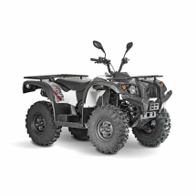 Квадрицикл Baltmotors Striker 400 EFI