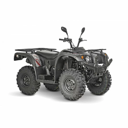 Квадрицикл Baltmotors Striker 400 EFI, фото 1