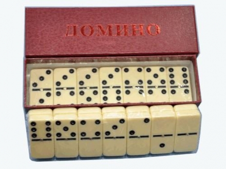 Домино, Артикул: 09282, фото 1