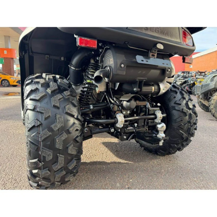 Квадроцикл Segway Snarler AT10 LE, фото 15