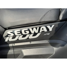 Квадроцикл Segway Snarler AT10 LE