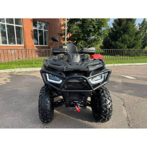 Квадроцикл Segway Snarler AT10 LE