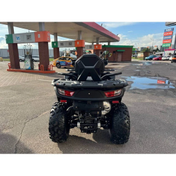 Квадроцикл Segway Snarler AT10 LE, фото 7