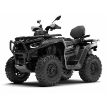 Квадроцикл Segway Snarler AT10 LE