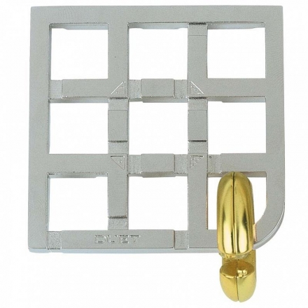 Головоломка Дуэт*****/ Cast Puzzle Duet*****, фото 1