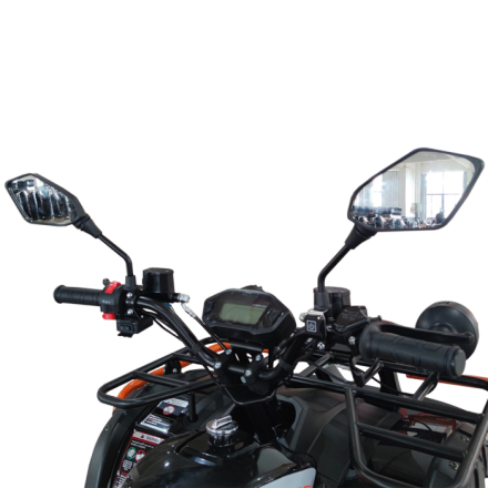 Бензиновый квадроцикл Kugoo K3 Pro, фото 8
