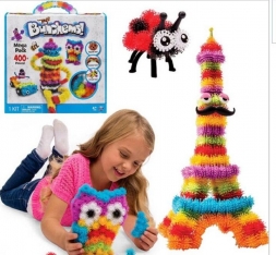 Bunchems (Банчемс) 400 деталей, фото 1