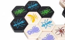 Улей (на русском)