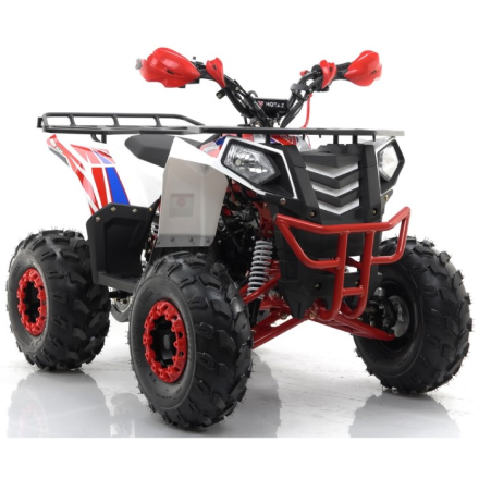 Квадроцикл бензиновый MOTAX GRIZLIK A125, фото 5