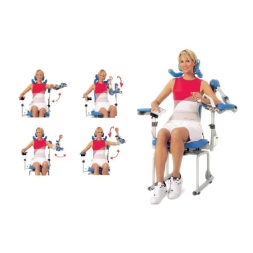 Аппараты для разработки плечевого сустава ARTROMOT S3, фото 3 Аппараты для разработки плечевого сустава ARTROMOT S3, фото 3