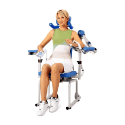 Аппараты для разработки плечевого сустава ARTROMOT S3, фото 2 Аппараты для разработки плечевого сустава ARTROMOT S3, фото 2