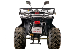 Квадроцикл YACOTA Sela Lux 150 LD, фото 2 Квадроцикл YACOTA Sela Lux 150 LD, фото 2