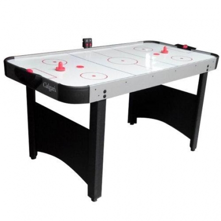 Игровой стол DFC Calgari аэрохоккей, фото 1