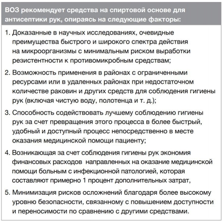 Антисептик рук персонала GreenLAB BC-SOFTODERM (1000 л.), фото 20